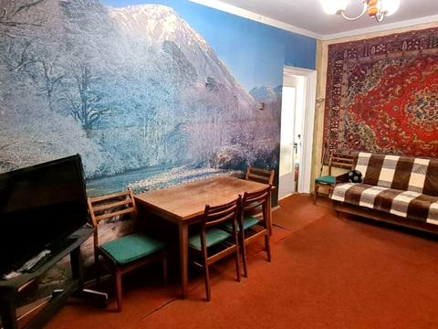 квартира по адресу Бучмы ул. (Командарма Уборевича), 10