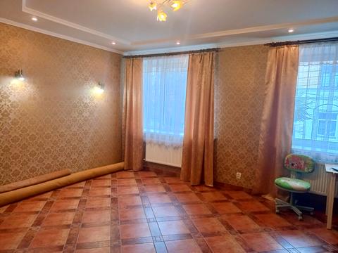 квартира за адресою Архітектора Артинова вул., 55