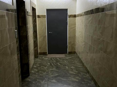квартира по адресу Крымская ул., 84