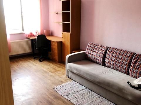 квартира по адресу Чубинского ул., 4