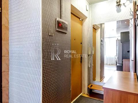 квартира за адресою Оболонський просп., 34