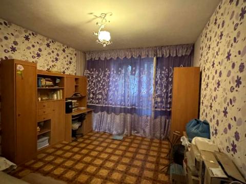 квартира по адресу Парковая ул., 77