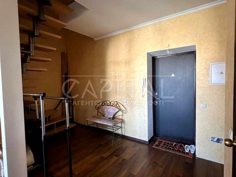 квартира за адресою Козацька вул., 6