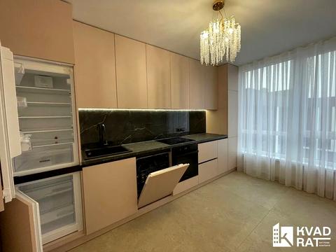 квартира по адресу Волчинецкая ул., 225