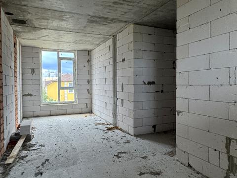 квартира за адресою Промислова вул., 32