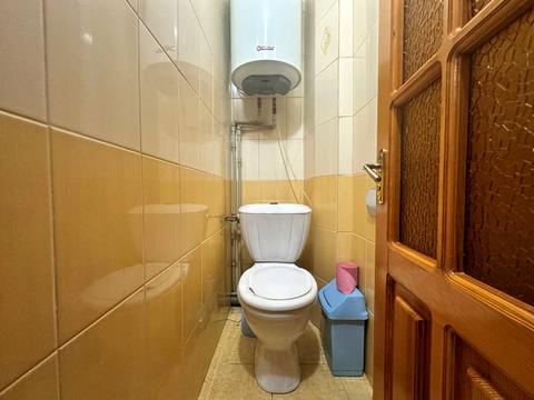 квартира по адресу Николаевская ул., 34а