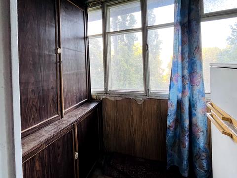 квартира за адресою Ботанічний пров., 2