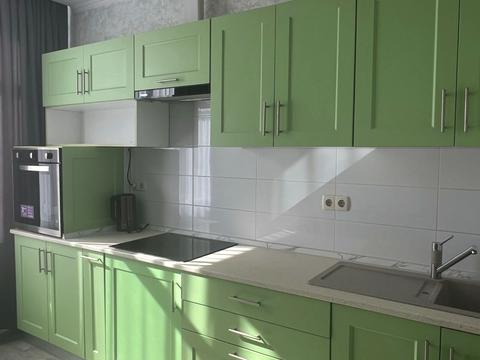 квартира за адресою Одеса, Середня вул., 24 к3