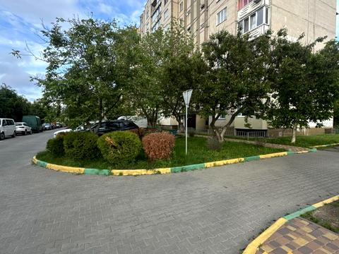квартира за адресою Юності вул., 1