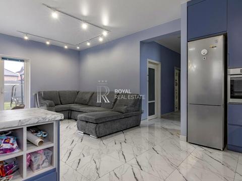 дом по адресу Петра Янчука ул., 2