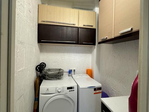 квартира по адресу Жемчужная ул., 1б