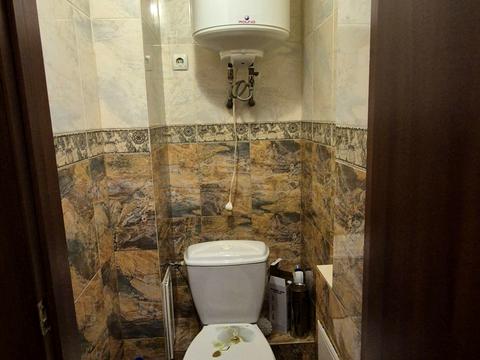 квартира по адресу Академика Сахарова ул., 20
