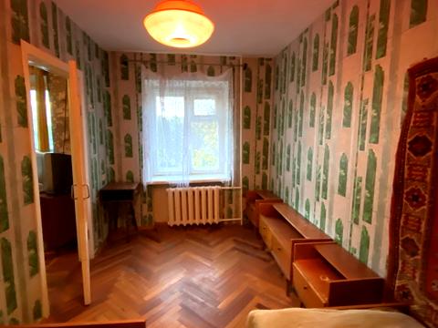 квартира по адресу Смелянская ул., 99