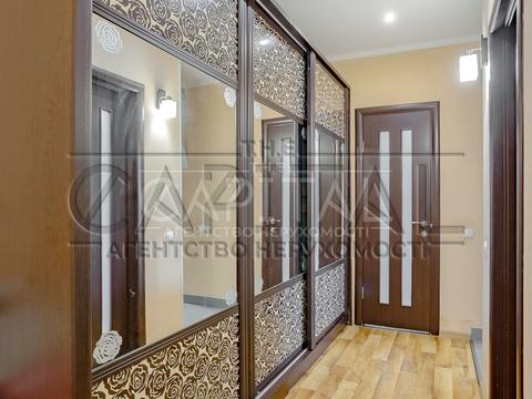 квартира за адресою Драгоманова вул., 6/1