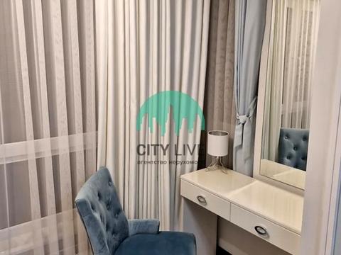 квартира за адресою Олександра Довженка вул., 23а