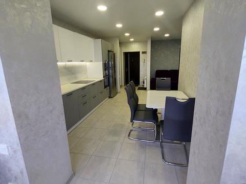 квартира по адресу Космонавтов ул., 128г