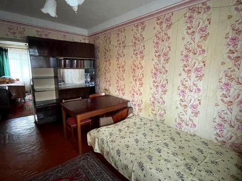 квартира по адресу Чаривная ул., 149