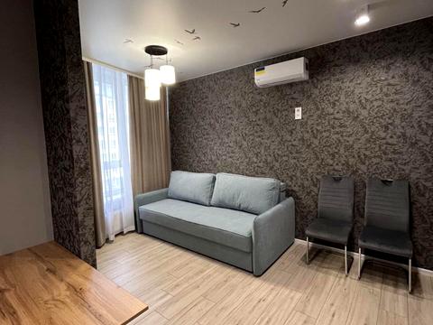 квартира по адресу Університетська, 1г