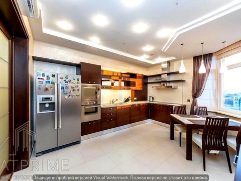квартира за адресою Кловський узвіз, 5