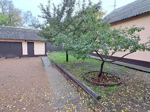 будинок за адресою Центральна вул. (Чапаєва)