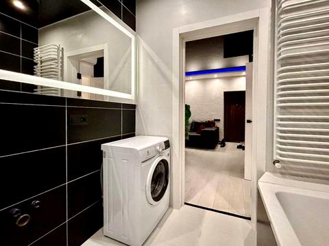 квартира за адресою Щербанюка, 79