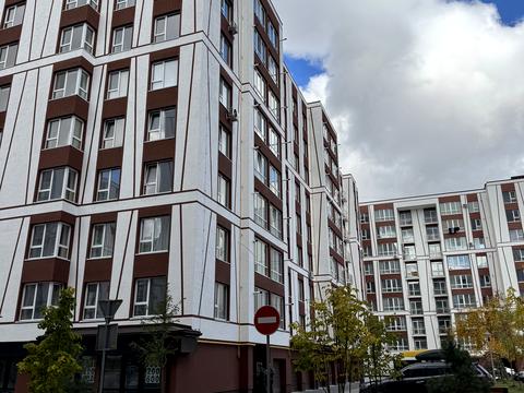 квартира по адресу Отца Ивана Блавацкого ул., 17