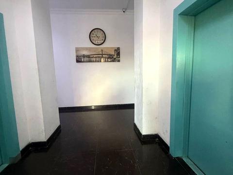 квартира по адресу Парусная ул. (Героев Сталинграда), 20