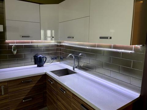 квартира за адресою Миколи Шепелєва вул., 5