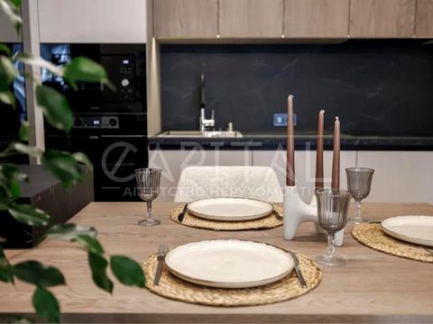 квартира по адресу Михаила Максимовича ул. (Трутенко Онуфрия), 24