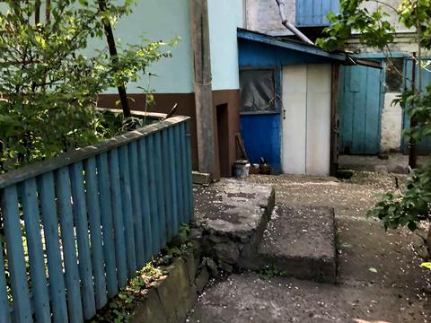 будинок за адресою Самбірський пров.