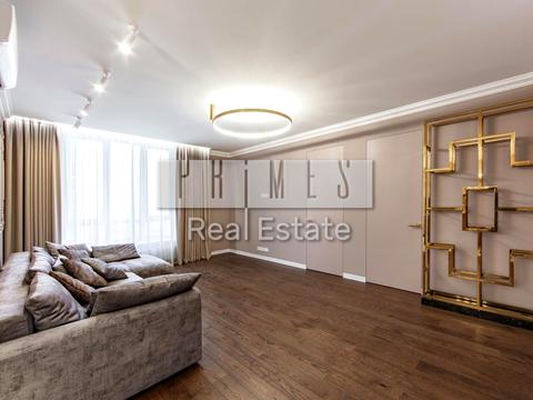 квартира по адресу Михаила Бойчука ул. (Киквидзе), 41