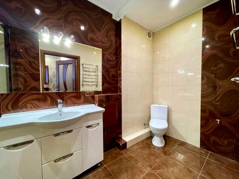 квартира по адресу Водопровідна ул., 75/2