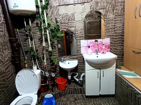 квартира по адресу Калиновая ул., 47