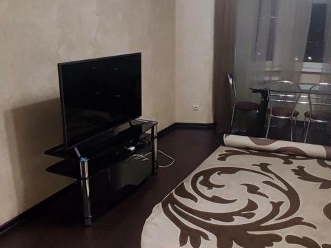 квартира по адресу Академика Палладина просп., 25