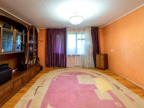 квартира по адресу Генерала Петрова ул., 22а