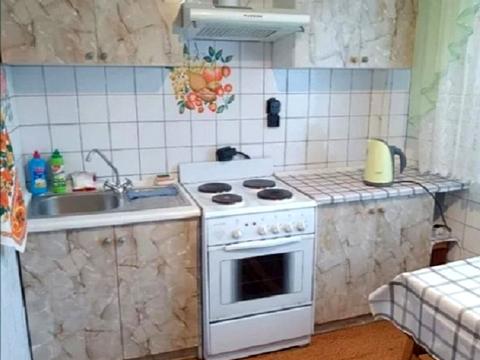 квартира за адресою Підлісна вул., 6