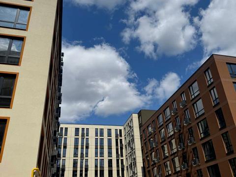 квартира по адресу Героев Майдана ул., 15