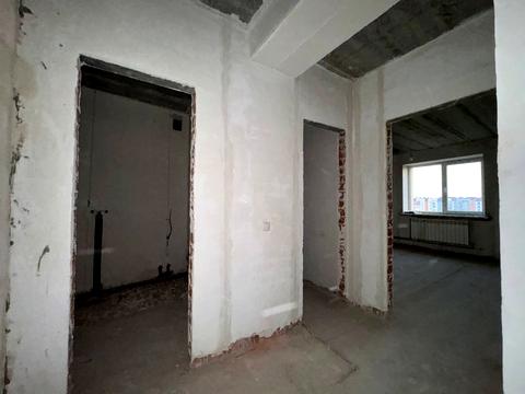 квартира по адресу Троллейбусная ул., 32