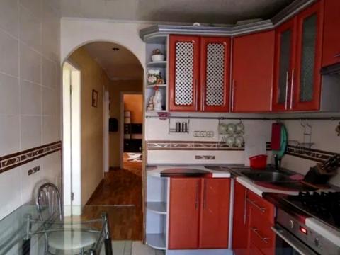 квартира за адресою Київська вул., 10