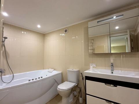 квартира по адресу Червоной Калины просп., 58