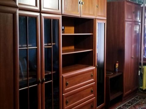 квартира за адресою Остафія Дашкевича вул. (Курнатовського), 11