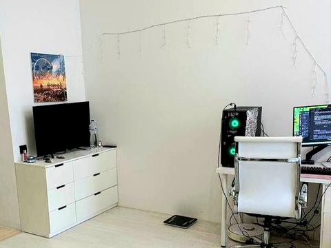 квартира за адресою Лесі Українки вул., 74