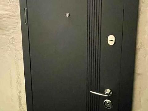 квартира по адресу Парусный пер., 13