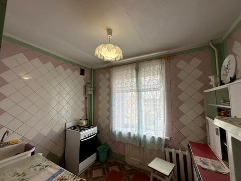 квартира по адресу Каменецкая ул., 34