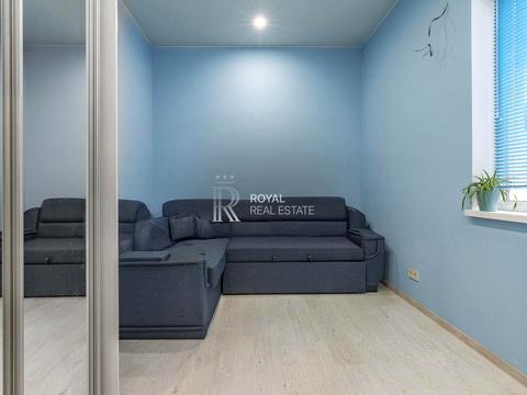 дом по адресу Петра Янчука ул., 1