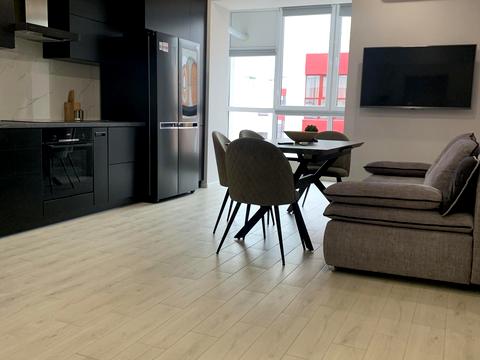 квартира за адресою Олександра Довженка вул., 21А