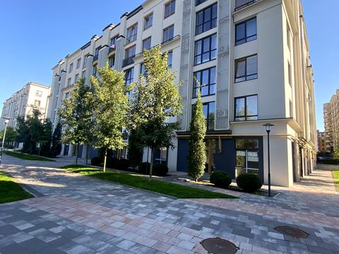 квартира за адресою Миколи Сингаївського вул. (Ново-Оскольська), 2-Б/3