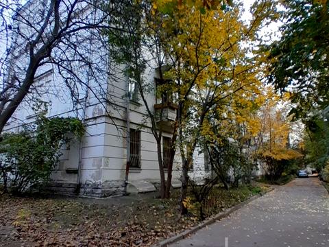 квартира по адресу Петра Болбочана ул. (Командарма Каменєва), 4
