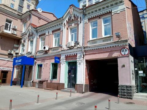 комерційна за адресою Хрещатик вул. (Kreschatic), 27-А