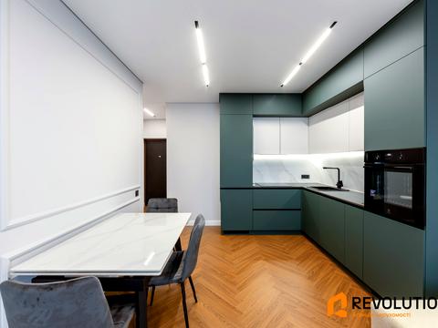 квартира за адресою Родини Крістерів вул., 14